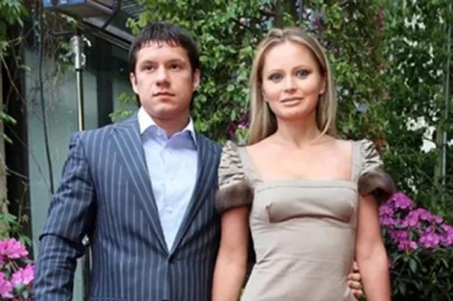Дана борисова познакомилась с беременной любовницей бывшего мужа Муж даны борисовой отец полины