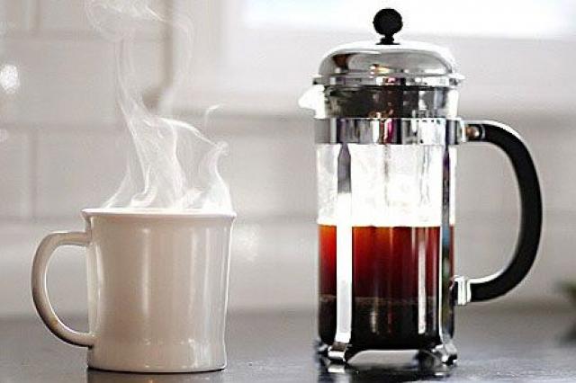 Интересные рецепты кофе с пенкой Как сделать кофе с пенкой из растворимого
