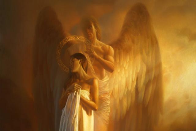 Сколько ангелов-хранителей у человека и как их узнать?